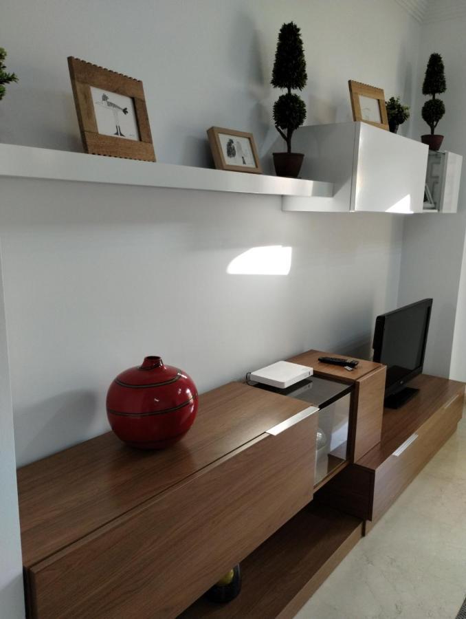 Gran Golf Benalmadena Apartment Ngoại thất bức ảnh