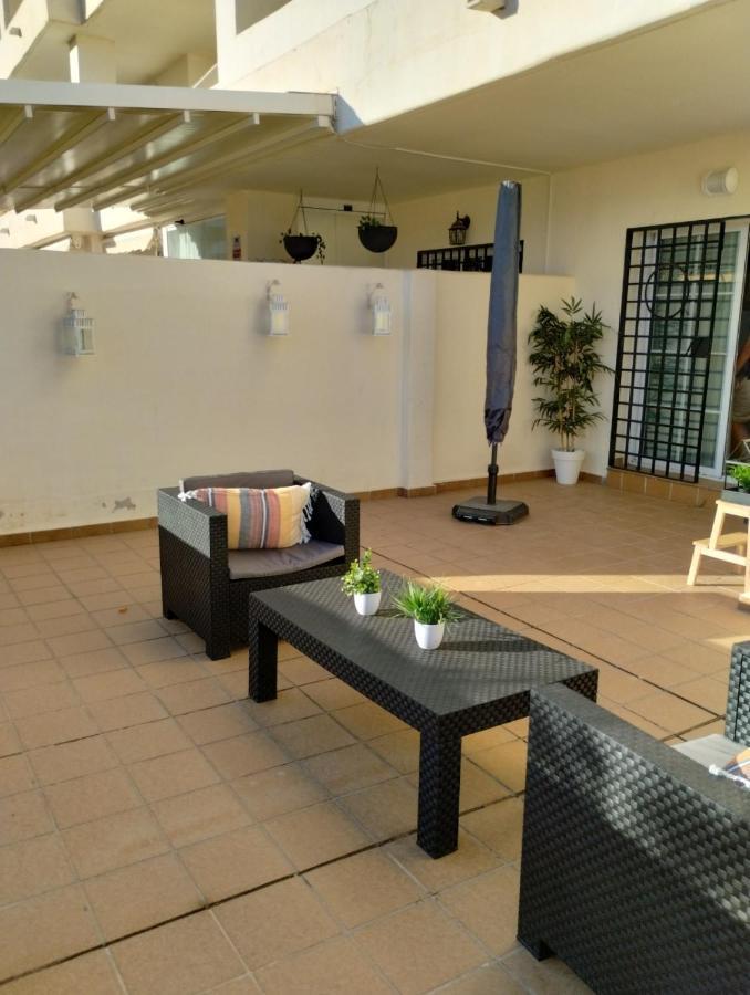 Gran Golf Benalmadena Apartment Ngoại thất bức ảnh
