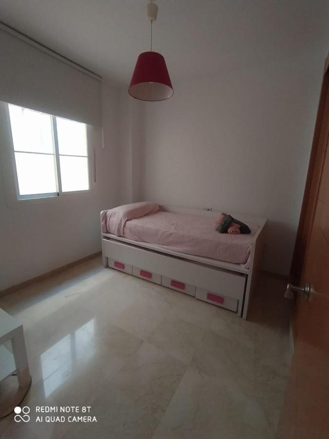 Gran Golf Benalmadena Apartment Ngoại thất bức ảnh